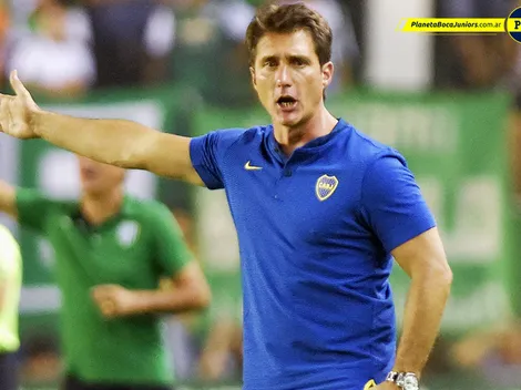 ¿Sin nueve en Brasil?