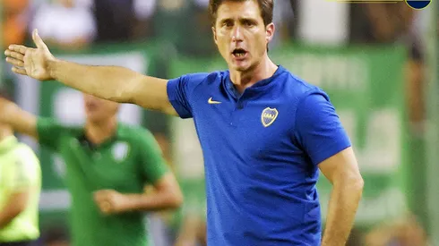 ¿Sin nueve en Brasil?