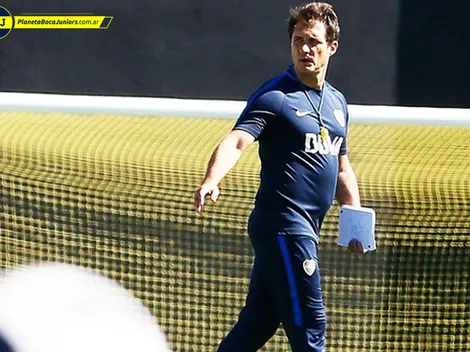 Muchos cambios en el equipo