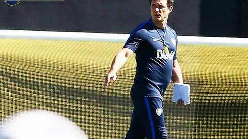 Muchos cambios en el equipo