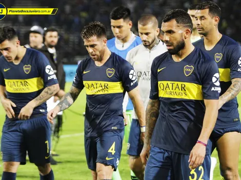 "No podemos seguir jugando así"