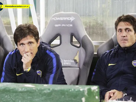 Charla privada entre Los Mellizos