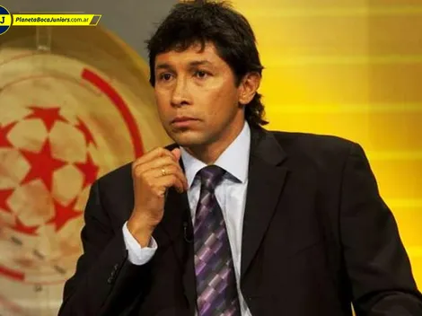 ¿Qué dijo el Patrón Bermúdez sobre la derrota de Boca?