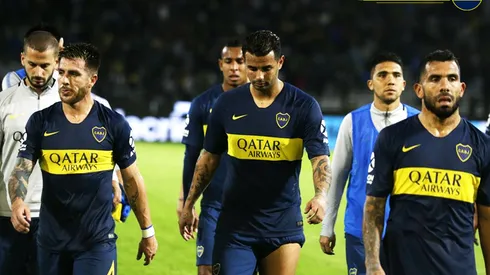 "Esto se gana con hombres, no con nombres"