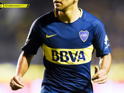 ¿Un Xeneize, a Chile?