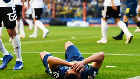 Dos candidatos para reemplazar a Jara