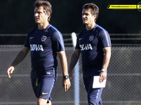 Tres bajas para el viaje a Córdoba