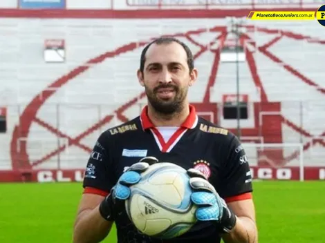 Se complica el pase de Marcos Díaz