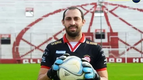 Se complica el pase de Marcos Díaz