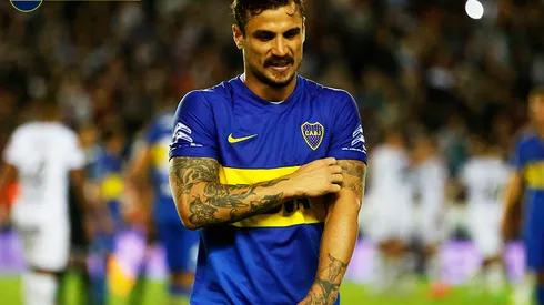 "Guillermo fue un cagón"