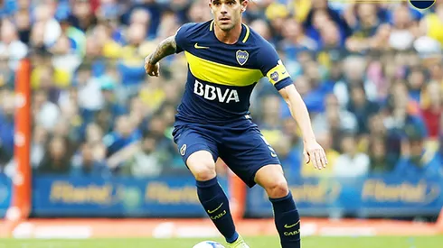 ¿Por qué Gago quedó afuera del Superclásico? Habló Guillermo