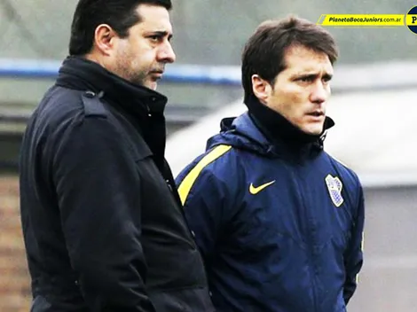 Boca va por un arquero