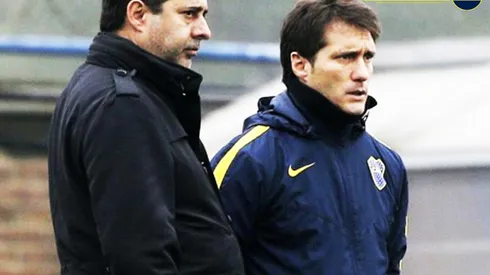 Boca va por un arquero