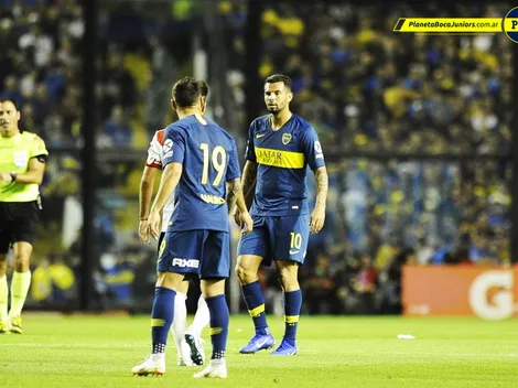 Fuerte pelea entre Zárate y Cardona