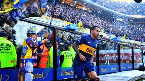 Recibimiento especial