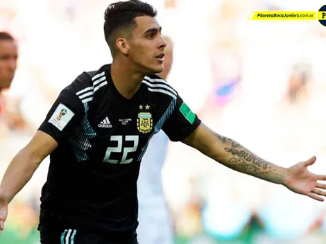 Dos Xeneizes, con chances de Selección