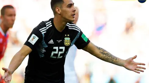 Dos Xeneizes, con chances de Selección