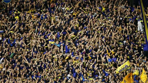 Confirmado el filtro para el Superclásico