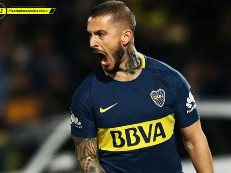 El deseo del Pipa para el Superclásico