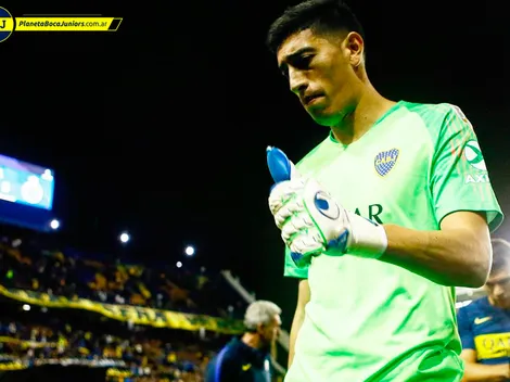 Un ídolo de River se solidarizó con Andrada