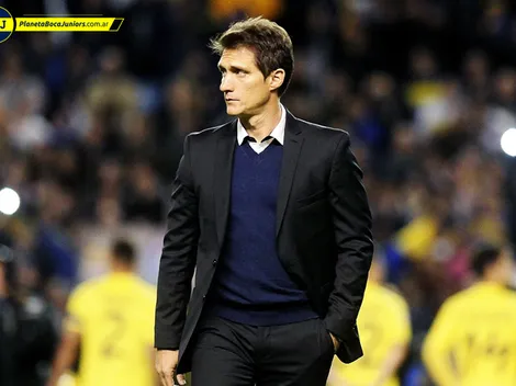 ¿Boca va por otro arquero?