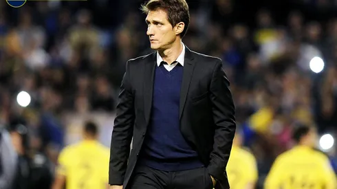 ¿Boca va por otro arquero?