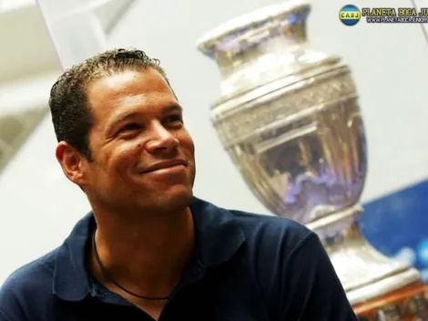 Puro respaldo: Córdoba bancó a Rossi