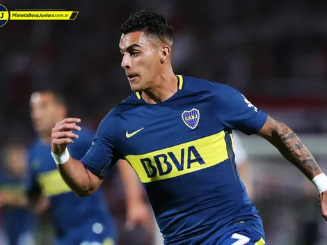 Alarma: un club europeo se quiere llevar a Pavón