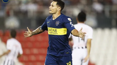 En busca de la semifinal