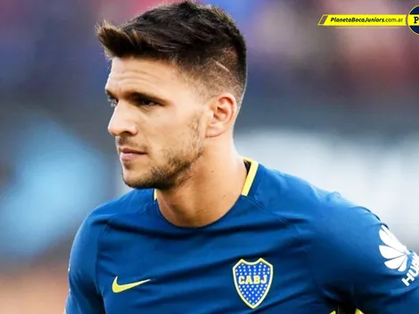 La promesa de Magallán a su padre