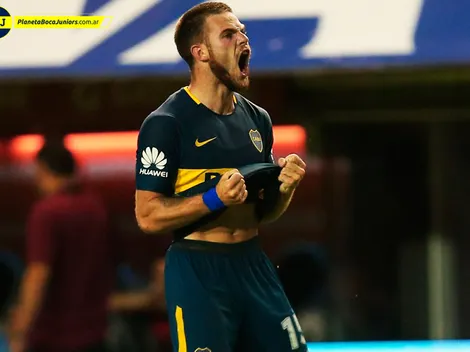 Nández también le respondió a Pratto