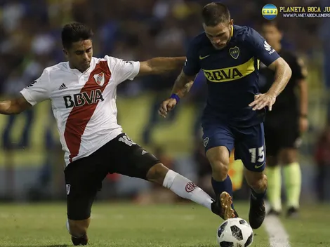 Los 2 candidatos para dirigir el Superclásico