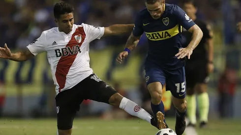 Los 2 candidatos para dirigir el Superclásico