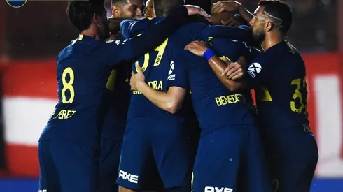 Oficial: dos cambios en la lista para la Copa