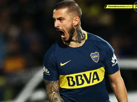 Guillermo confía en Benedetto para la "supersemana"