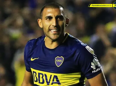 CONMEBOL le respondió a Libertad por Wanchope