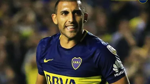 CONMEBOL le respondió a Libertad por Wanchope