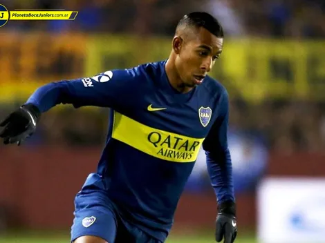 El nuevo hit de Seba Villa