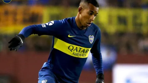 El nuevo hit de Seba Villa