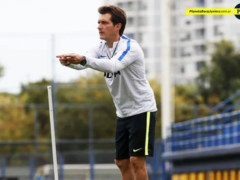 Guillermo piensa en Cruzeiro: una incógnita en el equipo de la Copa