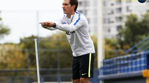 Guillermo piensa en Cruzeiro: una incógnita en el equipo de la Copa