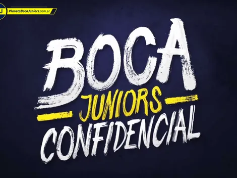 Cinco secretos de la serie de Boca en Netflix