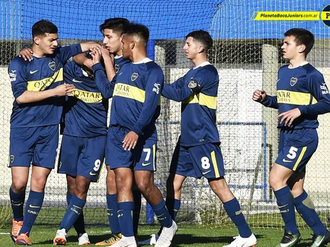 Nueva prueba de jugadores