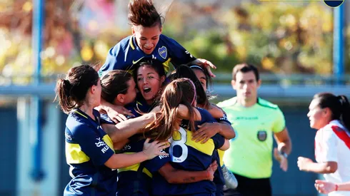 Las Gladiadoras vuelven al ruedo