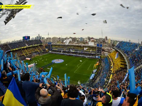 ¿Se suspende la fecha del Superclásico?