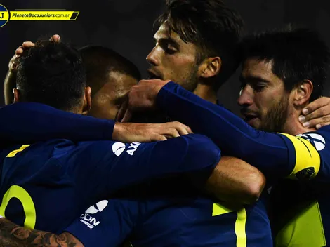 Cita confirmada para los octavos de la Copa Argentina