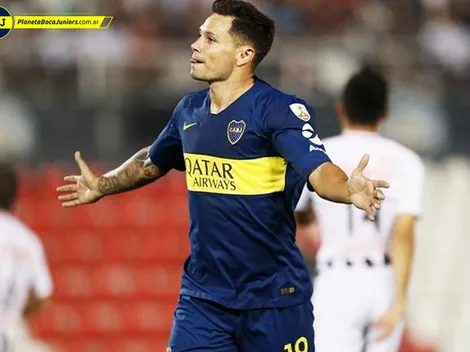 Zárate, "manija" por el Superclásico y la Copa