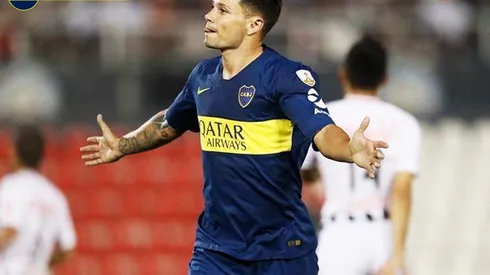 Zárate, "manija" por el Superclásico y la Copa