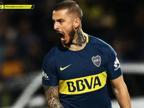 "Se habla adentro de la cancha"