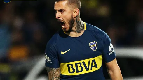 "Se habla adentro de la cancha"